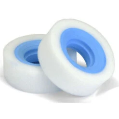 Pro-Line 1.9 XL Dual Stage Closed Cell Crawler Foam Inserts (2)