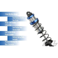 Pro-Line Pro-Spec SC Assembled Rear Short Course Truck Shocks (2) -RC Superstore PRO630831 6 41571.1562674373