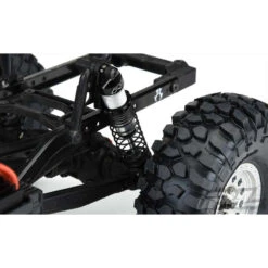 Pro-Line Big Bore 90mm-95mm Scaler Shocks For Rock Crawlers Front/Rear -RC Superstore PRO634300 3 29184.1595381737