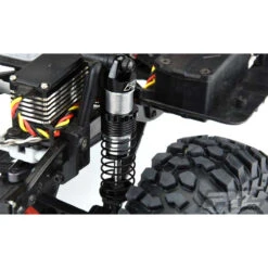 Pro-Line Big Bore 90mm-95mm Scaler Shocks For Rock Crawlers Front/Rear -RC Superstore PRO634300 4 41952.1595381737