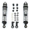 Pro-Line Big Bore 90mm-95mm Scaler Shocks For Rock Crawlers Front/Rear