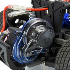 Pro-Line 1/10 PRO-Series 32P Transmission -RC Superstore PRO635000 8 49343.1662057825