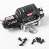 RC4WD 1/10 Warn 9.5cti Winch For RC Rock Crawlers & Trucks 2 RC4WD 1/10 Warn 9.5cti Winch For RC Rock Crawlers & Trucks -RC Superstore RC4ZS1079 2 19075.1562596697