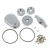 RC4WD Pulley Kit W/Belt For V8 Scale Engine -RC Superstore RC4ZS1537 2 77070.1562602599