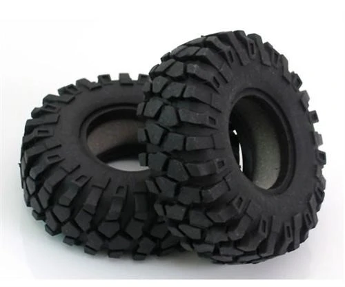 RC4WD Rock Crusher X/T 1.9 Tires 3 RC4WD Rock Crusher X/T 1.9 Tires