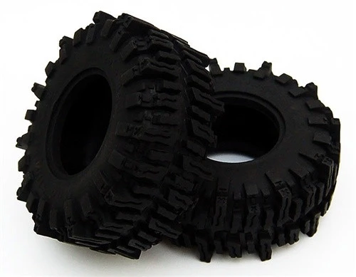 RC4WD Mud Slingers 2.2" Crawler Tires 3 RC4WD Mud Slingers 2.2" Crawler Tires