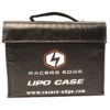 Racer's Edge LiPo Battery Charging Safety Briefcase
