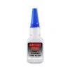 Racers Edge Crazy Strong Tire Glue 20g W/Pin Cap And Tips 2 Racers Edge Crazy Strong Tire Glue 20g W/Pin Cap And Tips -RC Superstore RCE5150 26541.1715282161