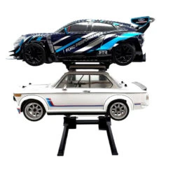 Racers Edge 1/10 RC Car 2 Layer Pit/Display Stand -RC Superstore RCEPRO2500 5 88108.1738622586