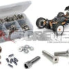 RC Screwz Traxxas Jato 4X4 VXL (90386-4) Stainless Steel Screw Kit -RC Superstore RCZTRA139 33654.1742933292