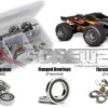 RC Screwz Traxxas Mini XRT (108076-1) Rubber Shielded Bearing Kit 1 RC Screwz Traxxas Mini XRT (108076-1) Rubber Shielded Bearing Kit -RC Superstore RCZTRA148R 42981.1750390530