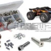 RC Screwz Traxxas Mini XRT (108076-1) Stainless Steel Screw Kit -RC Superstore RCZTRA148 41386.1750390423