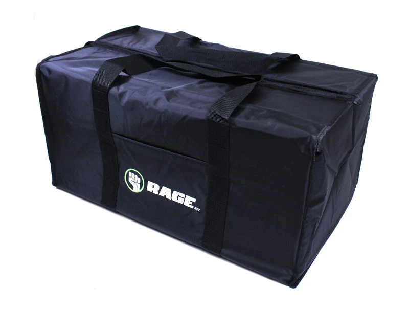 Rage RC Large Gear Bag (Black) 3 Rage RC Large Gear Bag (Black)