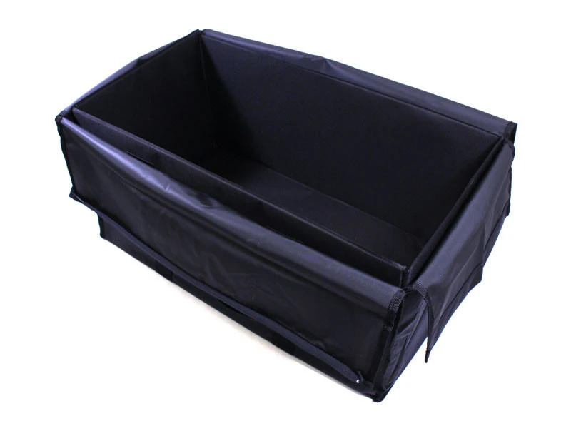 Rage RC Large Gear Bag (Black) 4 Rage RC Large Gear Bag (Black) - Image 2