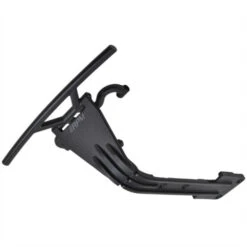 RPM Front Bumper Skid Plate For Traxxas Unlimited Desert Racer