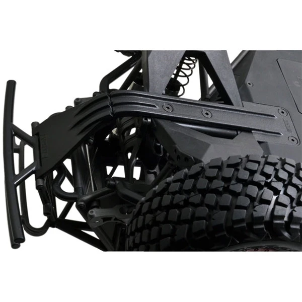 RPM Front Bumper Skid Plate For Traxxas Unlimited Desert Racer 4 RPM Front Bumper Skid Plate For Traxxas Unlimited Desert Racer - Image 2