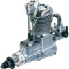 Saito 100 FA-AAC 4-Stroke Engine W/Muffler 2 Saito 100 FA-AAC 4-Stroke Engine W/Muffler -RC Superstore SAIE100 55687.1567111720