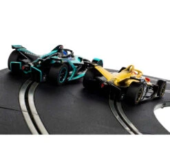 Scalextric Formula E World Championship Spark Plug 1/32 Slot Car Track Set -RC Superstore SCA C1423T 4 79324.1643927166