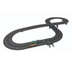 Scalextric Formula E World Championship Spark Plug 1/32 Slot Car Track Set -RC Superstore SCA C1423T 8 69800.1643927166