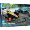 Scalextric Formula E World Championship Spark Plug 1/32 Slot Car Track Set -RC Superstore SCA C1423 54243.1643927167