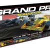 Scalextric 1980s Grand Prix 1/32 Slot Car Track Set -RC Superstore SCA C1432T 3 83482.1669434366
