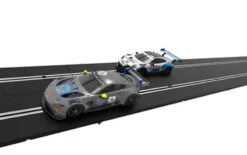 Scalextric ARC AIR - World GT 1/32 Slot Car Set 9 Scalextric ARC AIR - World GT 1/32 Slot Car Set -RC Superstore SCA C1434T 2 22098.1696344849
