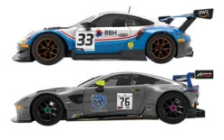 Scalextric ARC AIR - World GT 1/32 Slot Car Set 7 Scalextric ARC AIR - World GT 1/32 Slot Car Set -RC Superstore SCA C1434T 3 81342.1696344849