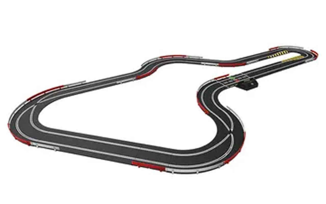 Scalextric ARC AIR - World GT 1/32 Slot Car Set 5 Scalextric ARC AIR - World GT 1/32 Slot Car Set - Image 3