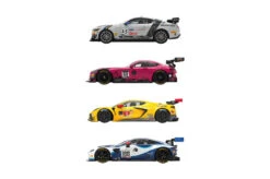 Scalextric ARC PRO - Pro Platinum 1/32 Slot Car Track Set -RC Superstore SCA C1436T 3 05108.1696344491