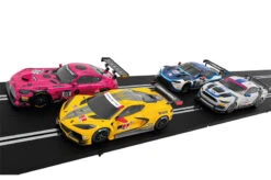 Scalextric ARC PRO - Pro Platinum 1/32 Slot Car Track Set -RC Superstore SCA C1436T 4 75361.1696344491