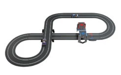 Scalextric Puma WRC Hot Laps 1/32 Slot Car Track Set 12 Scalextric Puma WRC Hot Laps 1/32 Slot Car Track Set -RC Superstore SCA C1452T 3 59211.1725381609