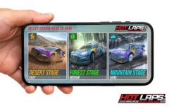 Scalextric Puma WRC Hot Laps 1/32 Slot Car Track Set 16 Scalextric Puma WRC Hot Laps 1/32 Slot Car Track Set -RC Superstore SCA C1452T 7 06575.1725381609