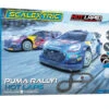 Scalextric Puma WRC Hot Laps 1/32 Slot Car Track Set 2 Scalextric Puma WRC Hot Laps 1/32 Slot Car Track Set -RC Superstore SCA C1452T 54493.1725381662