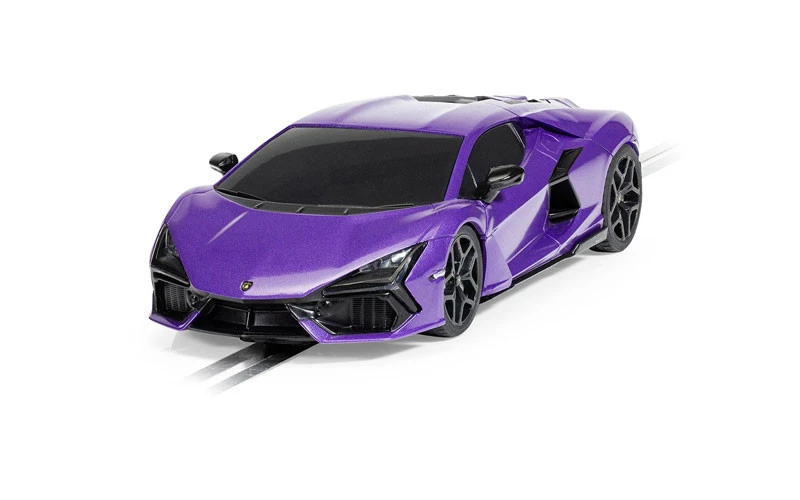 Scalextric Supercar Showdown 1/32 Slot Car Track Set 5 Scalextric Supercar Showdown 1/32 Slot Car Track Set - Image 3