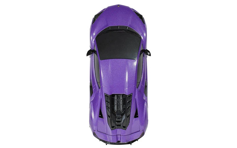 Scalextric Supercar Showdown 1/32 Slot Car Track Set 19 Scalextric Supercar Showdown 1/32 Slot Car Track Set - Image 17