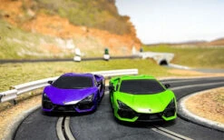 Scalextric Supercar Showdown 1/32 Slot Car Track Set 40 Scalextric Supercar Showdown 1/32 Slot Car Track Set -RC Superstore SCA C1457T 18 10877.1747413783