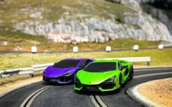 Scalextric Supercar Showdown 1/32 Slot Car Track Set 39 Scalextric Supercar Showdown 1/32 Slot Car Track Set -RC Superstore SCA C1457T 19 34197.1747413783