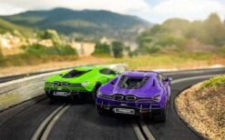 Scalextric Supercar Showdown 1/32 Slot Car Track Set 41 Scalextric Supercar Showdown 1/32 Slot Car Track Set -RC Superstore SCA C1457T 21 74500.1747413783