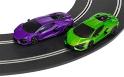 Scalextric Supercar Showdown 1/32 Slot Car Track Set 26 Scalextric Supercar Showdown 1/32 Slot Car Track Set -RC Superstore SCA C1457T 2 38694.1747413783