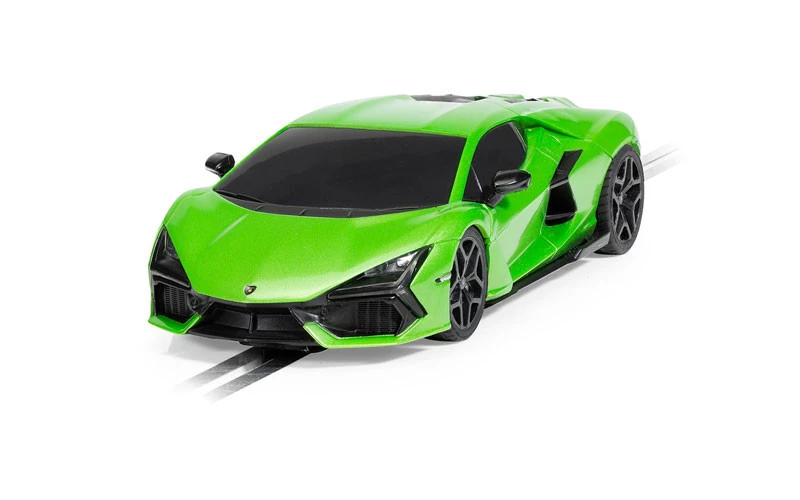 Scalextric Supercar Showdown 1/32 Slot Car Track Set 4 Scalextric Supercar Showdown 1/32 Slot Car Track Set - Image 2