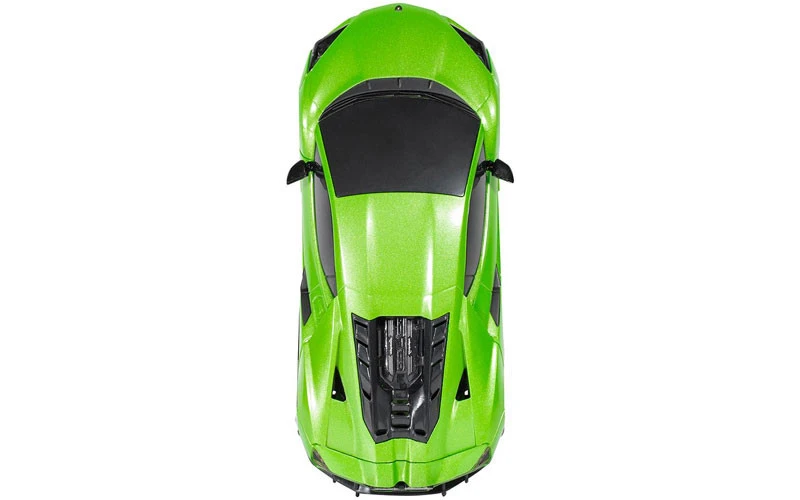 Scalextric Supercar Showdown 1/32 Slot Car Track Set 15 Scalextric Supercar Showdown 1/32 Slot Car Track Set - Image 13