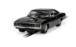 Scalextric Fast And Furious Hot Laps Race Set 1/32 Slot Car Track Set 35 Scalextric Fast And Furious Hot Laps Race Set 1/32 Slot Car Track Set -RC Superstore SCA C1458T 13 84407.1751988274