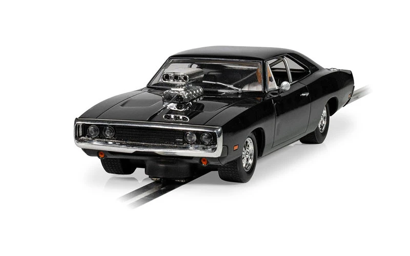 Scalextric Fast And Furious Hot Laps Race Set 1/32 Slot Car Track Set 16 Scalextric Fast And Furious Hot Laps Race Set 1/32 Slot Car Track Set - Image 14