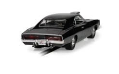 Scalextric Fast And Furious Hot Laps Race Set 1/32 Slot Car Track Set 36 Scalextric Fast And Furious Hot Laps Race Set 1/32 Slot Car Track Set -RC Superstore SCA C1458T 14 29505.1751988274