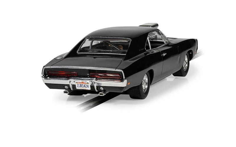 Scalextric Fast And Furious Hot Laps Race Set 1/32 Slot Car Track Set 17 Scalextric Fast And Furious Hot Laps Race Set 1/32 Slot Car Track Set - Image 15