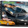 Scalextric Fast And Furious Hot Laps Race Set 1/32 Slot Car Track Set -RC Superstore SCA C1458T 1 43324.1751988274