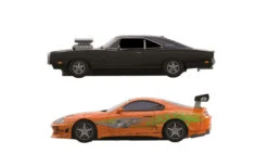 Scalextric Fast And Furious Hot Laps Race Set 1/32 Slot Car Track Set 24 Scalextric Fast And Furious Hot Laps Race Set 1/32 Slot Car Track Set -RC Superstore SCA C1458T 3 70840.1751988274