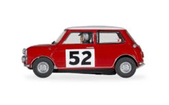 Scalextric 1965 Monte Carlo Rally Mini Triple Pack 1/32 Slot Car 29 Scalextric 1965 Monte Carlo Rally Mini Triple Pack 1/32 Slot Car -RC Superstore SCA C4488A 10 51807.1747404737