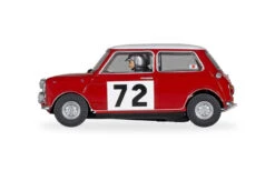 Scalextric 1965 Monte Carlo Rally Mini Triple Pack 1/32 Slot Car 28 Scalextric 1965 Monte Carlo Rally Mini Triple Pack 1/32 Slot Car -RC Superstore SCA C4488A 9 39534.1747404737
