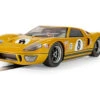 Scalextric Ford GT40 - BOAC 500 1968 - Drury / Holland 1/32 Slot Car -RC Superstore SCA C4495 1 38461.1743038311